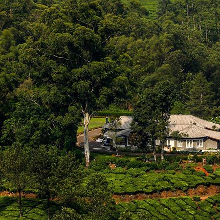 Lockhart Bungalow Munnar - A Cgh Earth Saha Experience Экстерьер фото