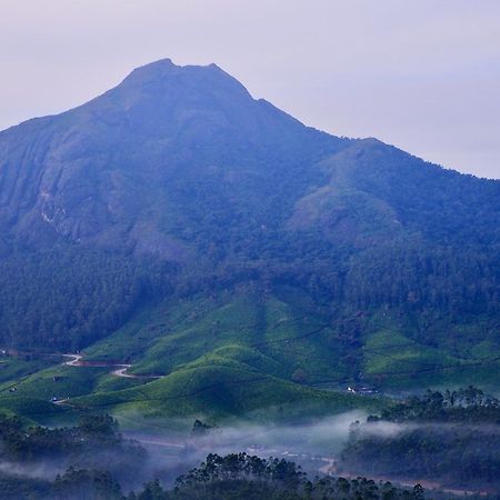 Lockhart Bungalow Munnar - A Cgh Earth Saha Experience Экстерьер фото